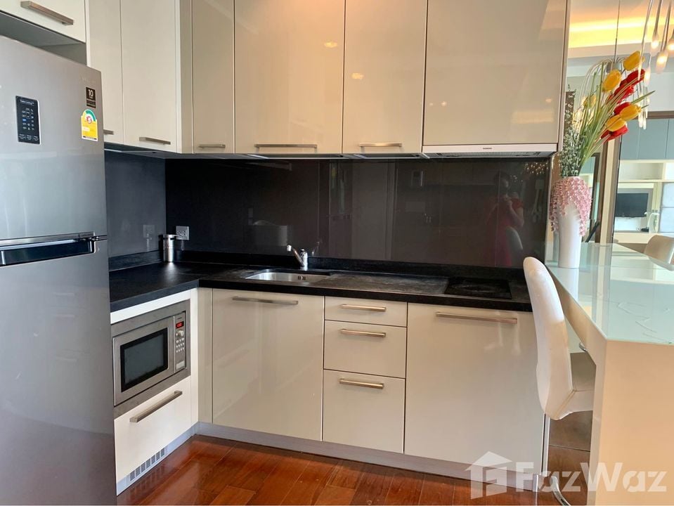 picture 1 Bedroom Condo for rent at Quattro By Sansiri 1649700 - 3/8