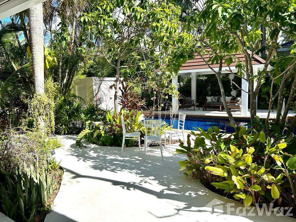 รูป ขาย วิลล่า 3 ห้องนอน ใน แม่น้ำ, สุราษฎร์ธานี 1955870 - รูปที่ 19/25