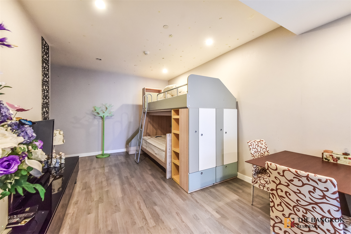 picture The Room Sathorn - TanonPun Condo with the Best Location near BTS Surasak - 2/9