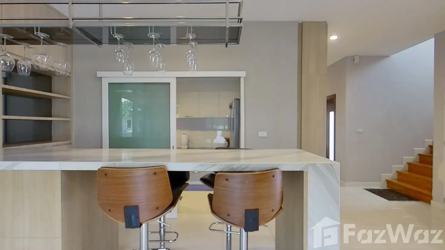 รูป ขาย บ้านเดี่ยว 5 ห้องนอน ในโครงการ เดอะ ซิตี้ สุขุมวิท - บางนา 1999024 - รูปที่ 7/19