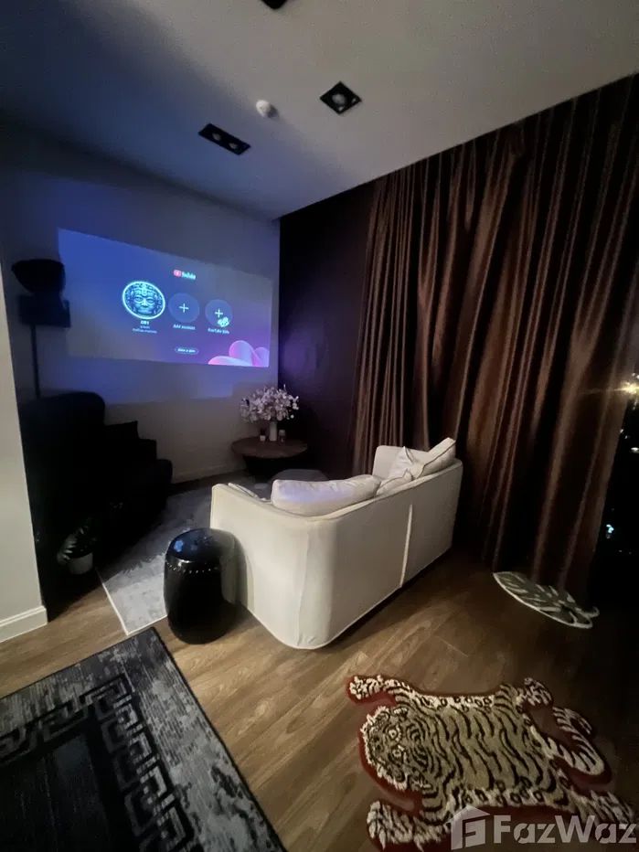 picture Saturdays Rawai Lux 2BR Sea View 95SQM (Freehold) 5682291 - 1/4