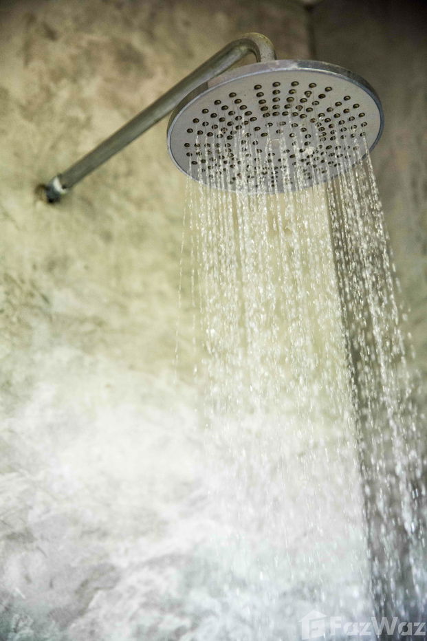 รูป วิลล่าให้เช่า 1 ห้องนอน ใน บ่อผุด, สุราษฎร์ธานี 647408 - รูปที่ 16/18