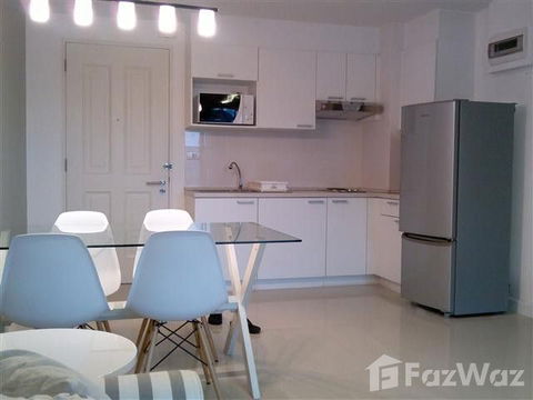 2 Bedroom Condo for rent at The Clover 37906