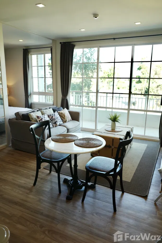picture 1 Bedroom Condo for sale at Autumn Condominium  1140754 - 2/11