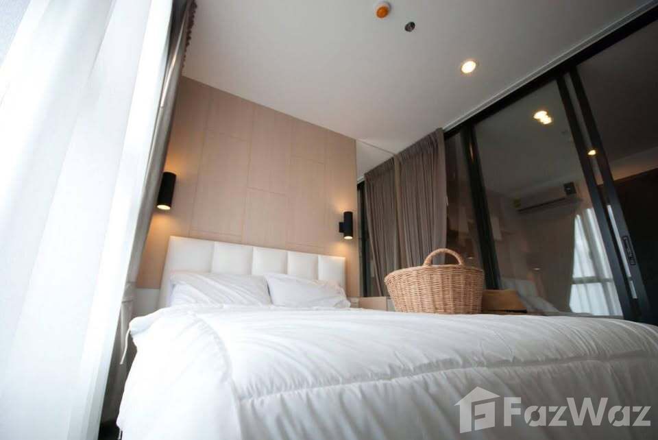 picture 1 Bedroom Condo at The Base Park East Sukhumvit 77 5346360 - 2/6