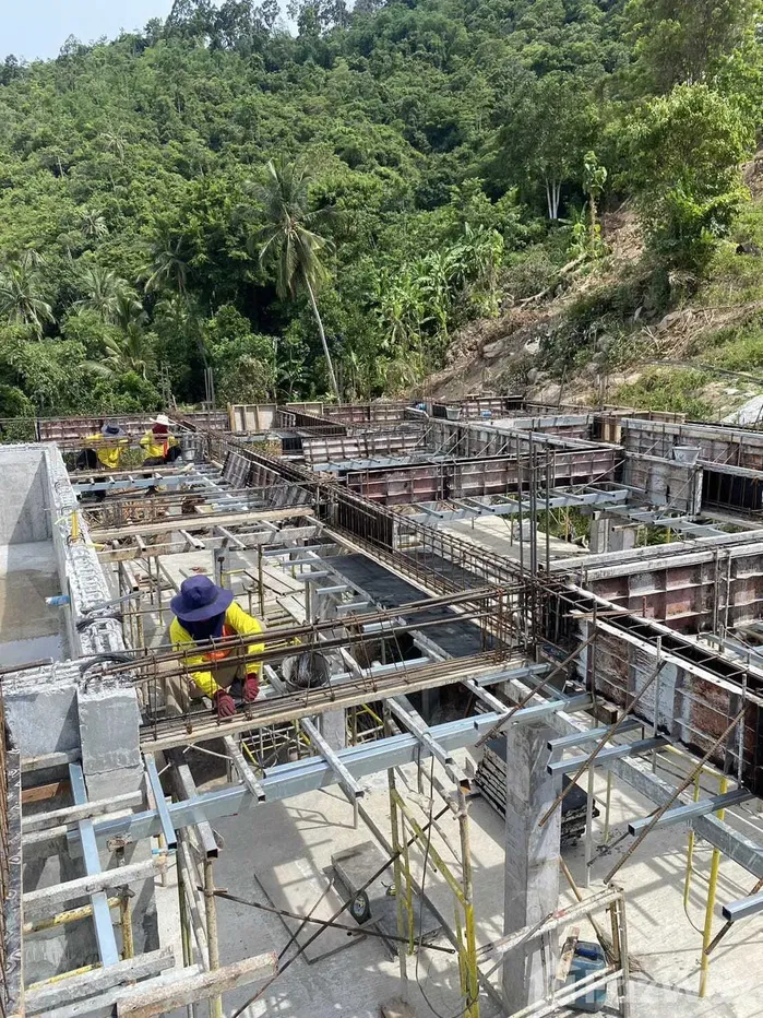 picture 4 Bedroom Villa for sale in Bo Phut, Surat Thani  1978328 - 18/30