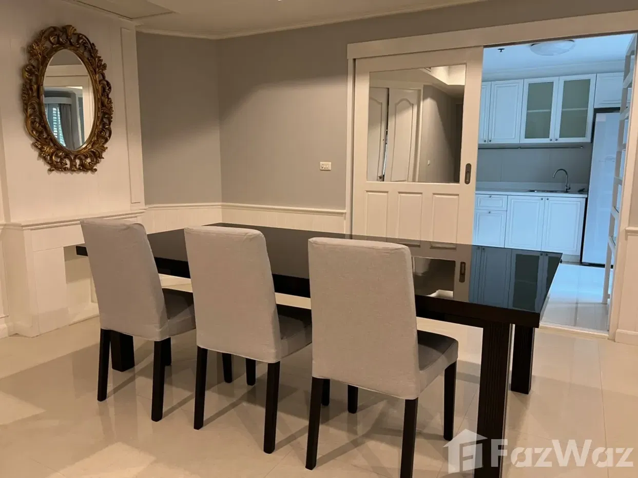 picture 3 Bedroom Condo for rent at La Vie En Rose Place 1098080 - 20/23