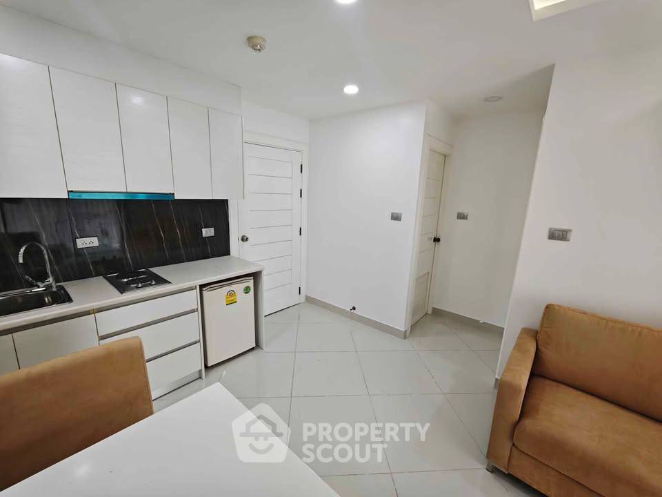 picture 1-BR Condo at Paradise Park Jomtien close to Jomtien Beach (ID 2129163) - 7/14