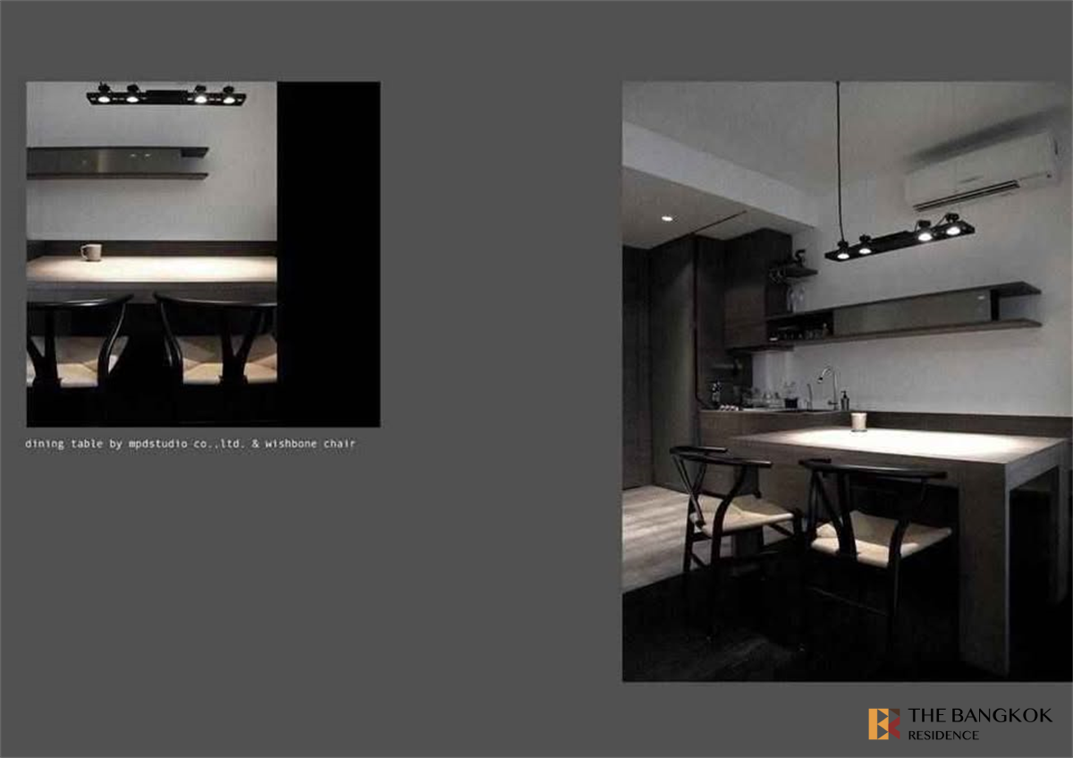 picture Villa Rachatewi Easy Travel, Fully Utilized Space near Airport Rail Link Phaya Thai Station - 3/9