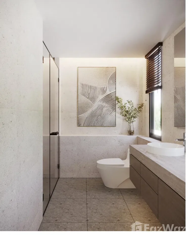 picture A brand-new 4-Bedroom Villa at Ketthawa Villas For Sale 5704055 - 13/22