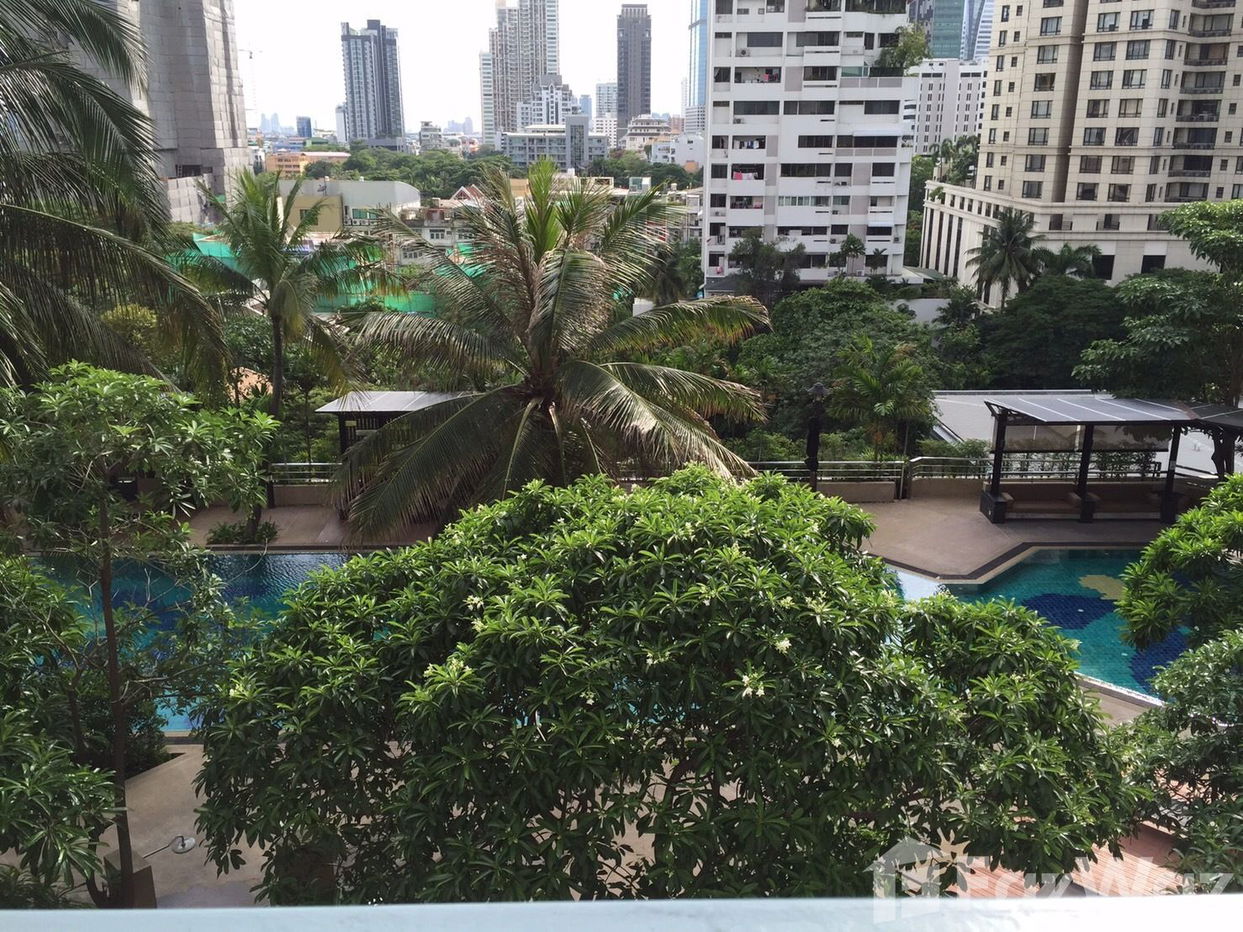 picture 2 Bedroom Condo for rent at Sathorn Gardens 1096016 - 13/13