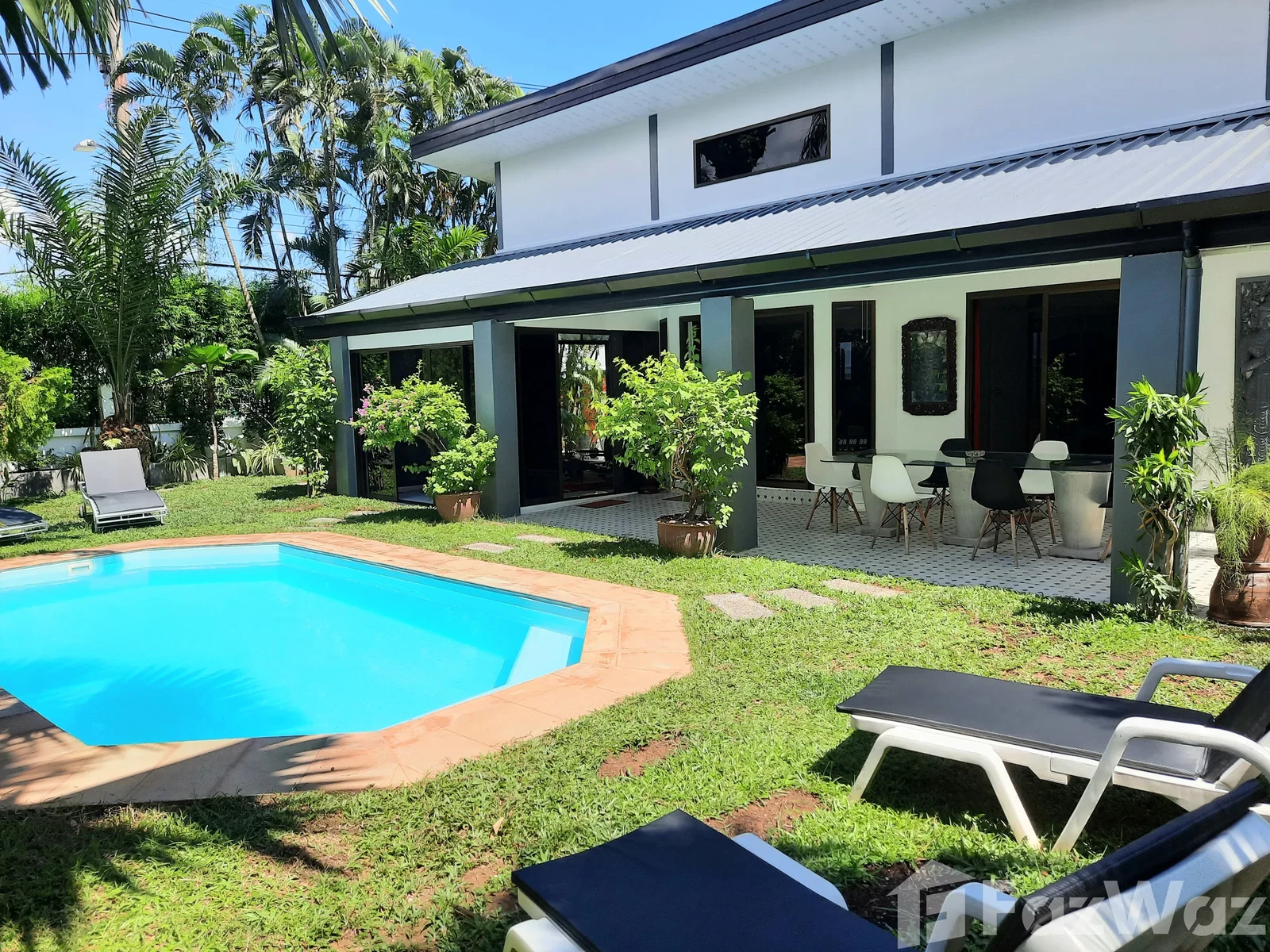 2 Bedroom Villa for rent in Rawai, Phuket  5346073 - image 6
