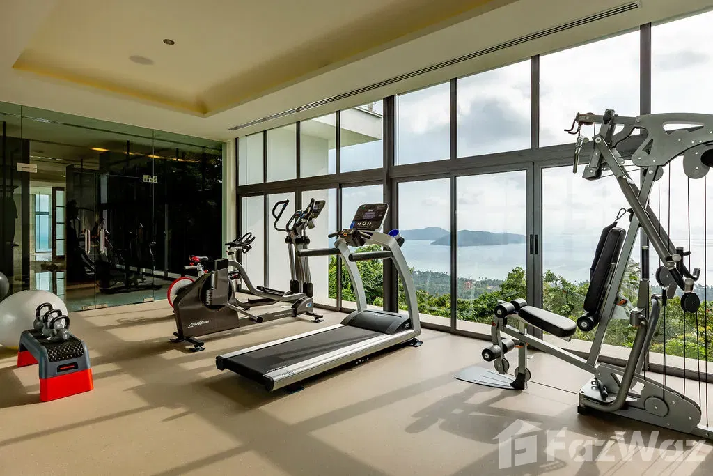 รูป ขาย วิลล่า 5 ห้องนอน ในโครงการ สันคีรีคาม 1087006 - รูปที่ 26/44