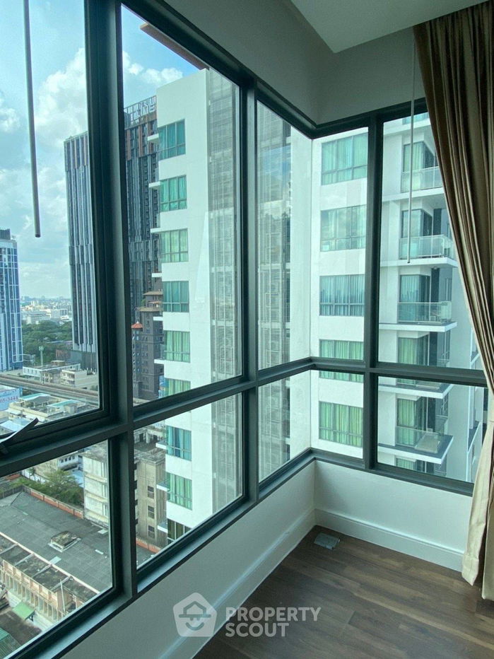 picture 2-BR Condo at The Room Sukhumvit 62 near BTS Punnawithi (ID 828599) - 4/14