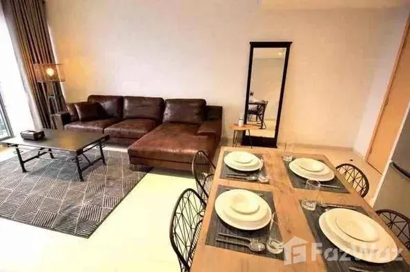 picture 2 Bedroom Condo for rent at The Lofts Ekkamai 1909690 - 2/9