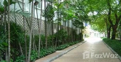รูป ขาย คอนโด 1 ห้องนอน ในโครงการ สาธร การ์เด้นส์ 36144 - รูปที่ 3/17