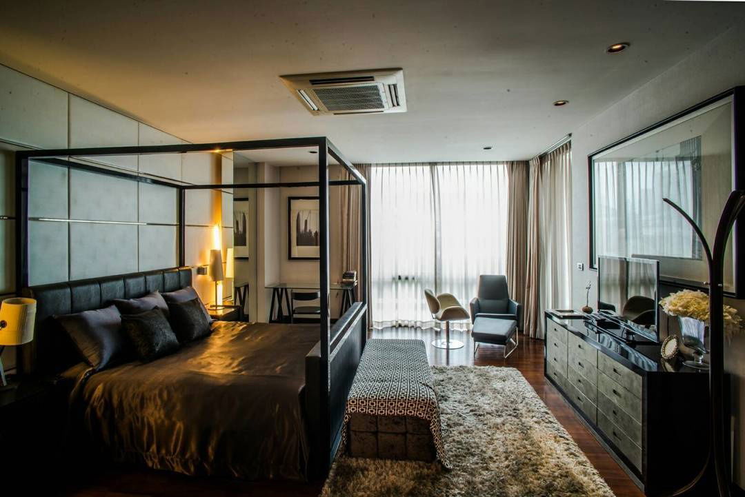รูป ขายบ้านทาวโฮมส์เอกมัย Residence สุขุมวิท65 Townhome Sukhumvit 4ชั้น ใกล้ BTS เอกมัย 950 เมตร ไปทองหล่อสะดวก 0879074045 - รูปที่ 6/14