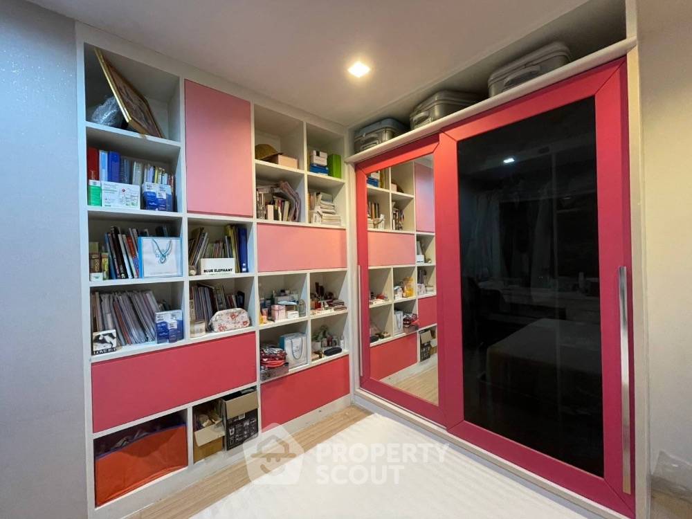 picture 2-BR Condo at Casa Condo Ratchada- Ratchaphruek near BTS Talat Phlu (ID 1525042) - 6/12