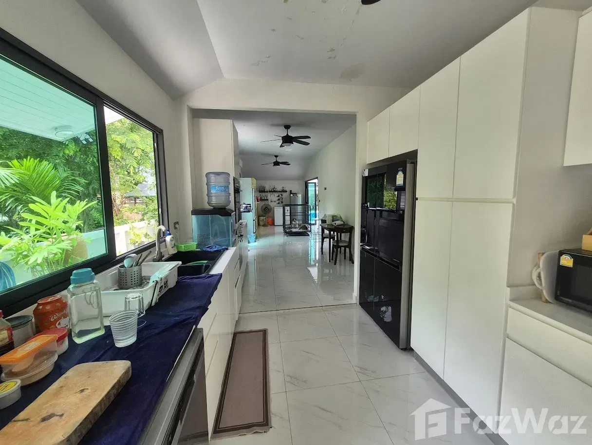 picture 4 Bedroom House for sale in Hin Lek Fai, Prachuap Khiri Khan  5564233 - 11/27