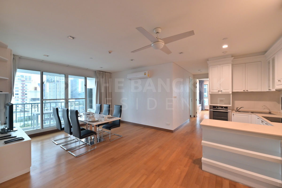 รูป  Ivy Thonglor 💎 Luxury Cond in the Heart's Thonglo 🌟 Near BTS Thong Lo  - รูปที่ 12/14
