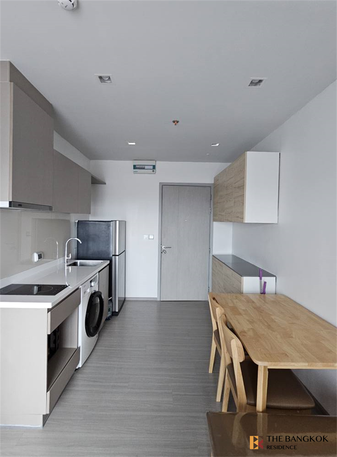picture Life Sukhumvit 48 Location Near Employment, Surrounded by Lifestyles - 2/9