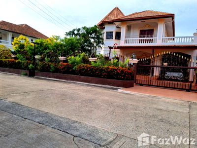 Houses for rent : 4 Bedroom House for rent at Thanyawan Place Village 1183890