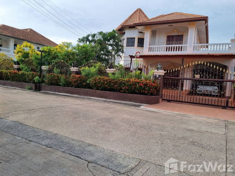 4 Bedroom House for rent at Thanyawan Place Village 1183890