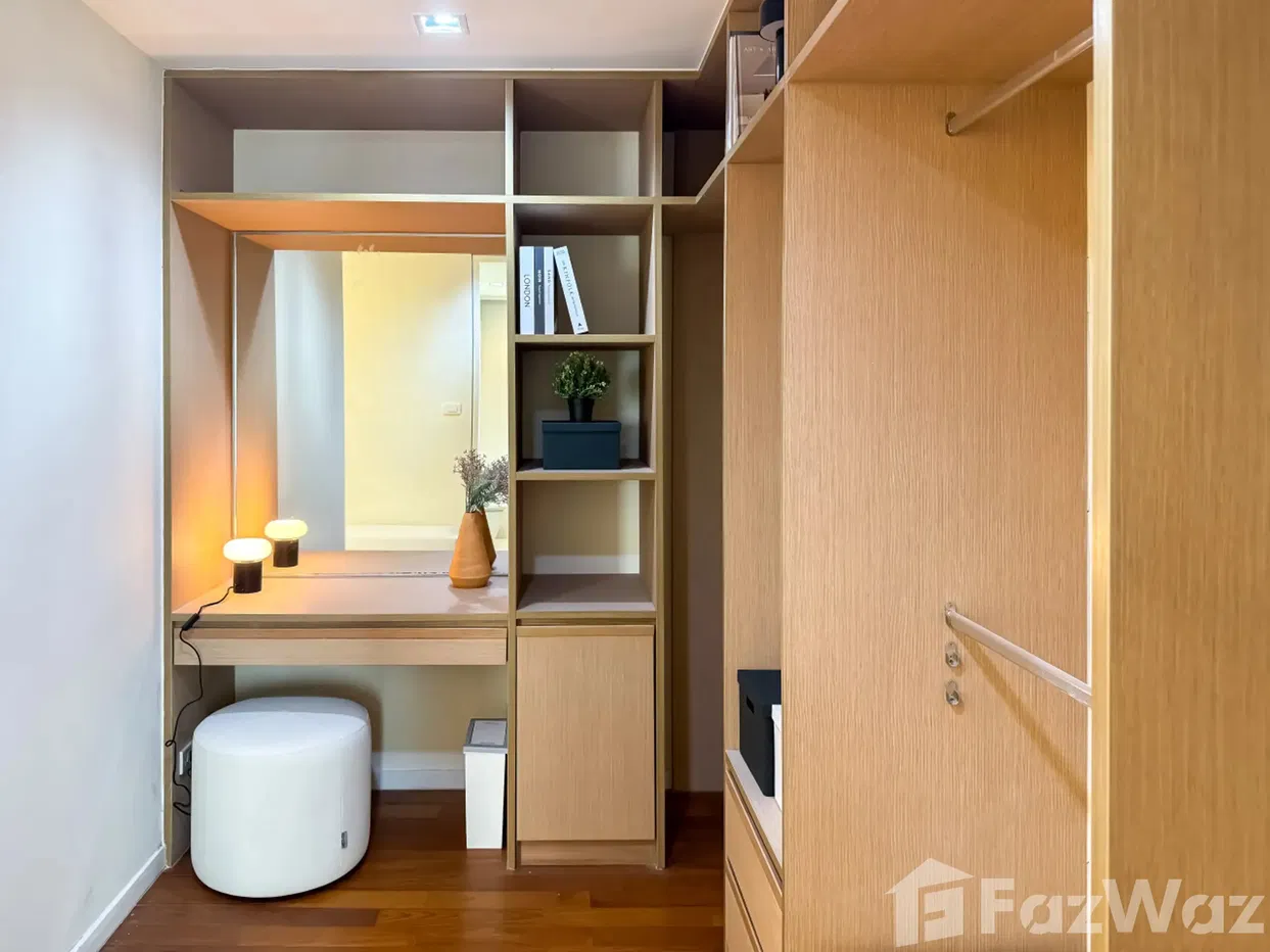 รูป คอนโดให้เช่า 2 ห้องนอน ในโครงการ อมันตา ลุมพินี 5732644 - รูปที่ 16/30