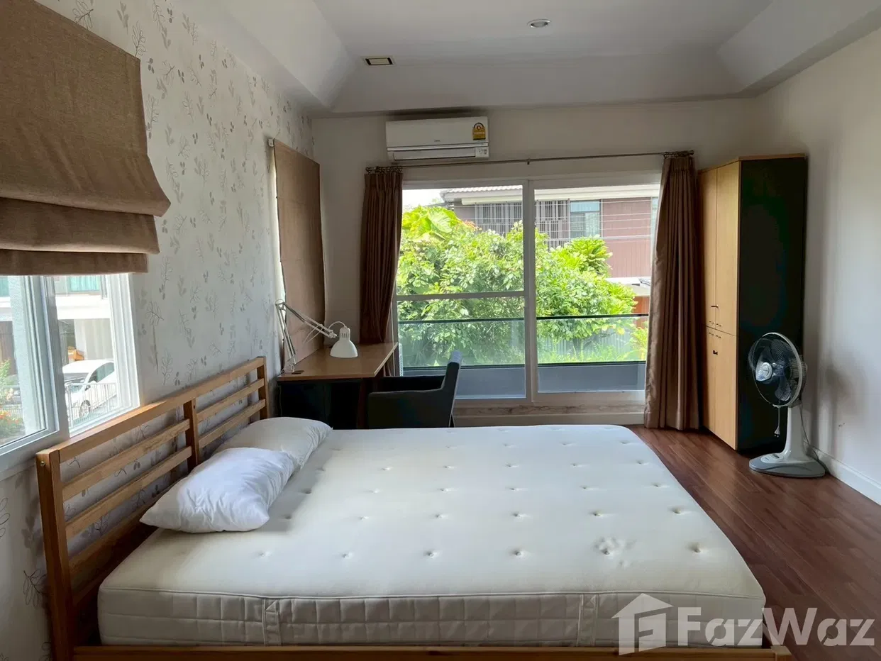 รูป บ้านสภาพใหม่ เจ้าของปล่อยเช่าเอง 5675086 - รูปที่ 3/10