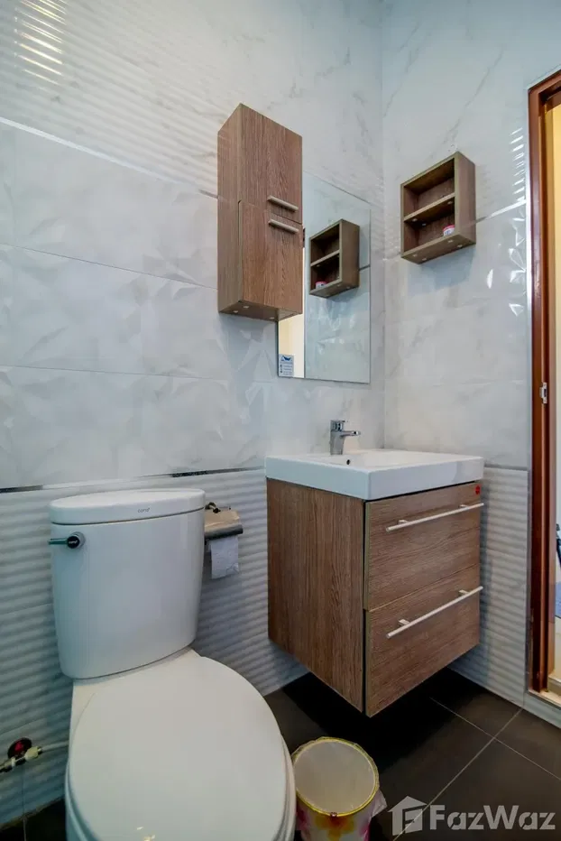 picture 3 Bedroom Villa for rent at The Grandio 72608 - 21/25