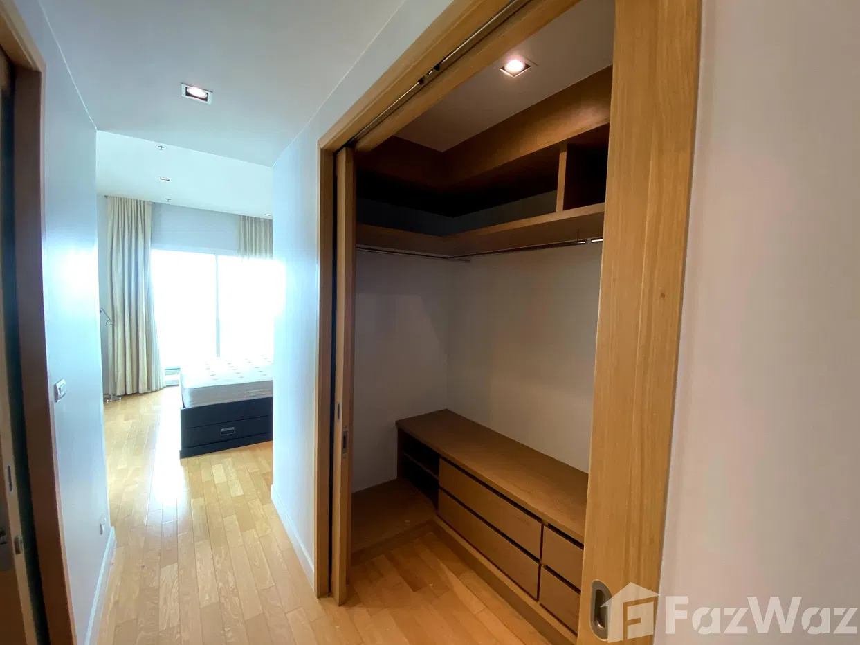 รูป คอนโดให้เช่า 3 ห้องนอน ในโครงการ มิลเลนเนียม เรสซิเดนซ์ 1652594 - รูปที่ 20/27