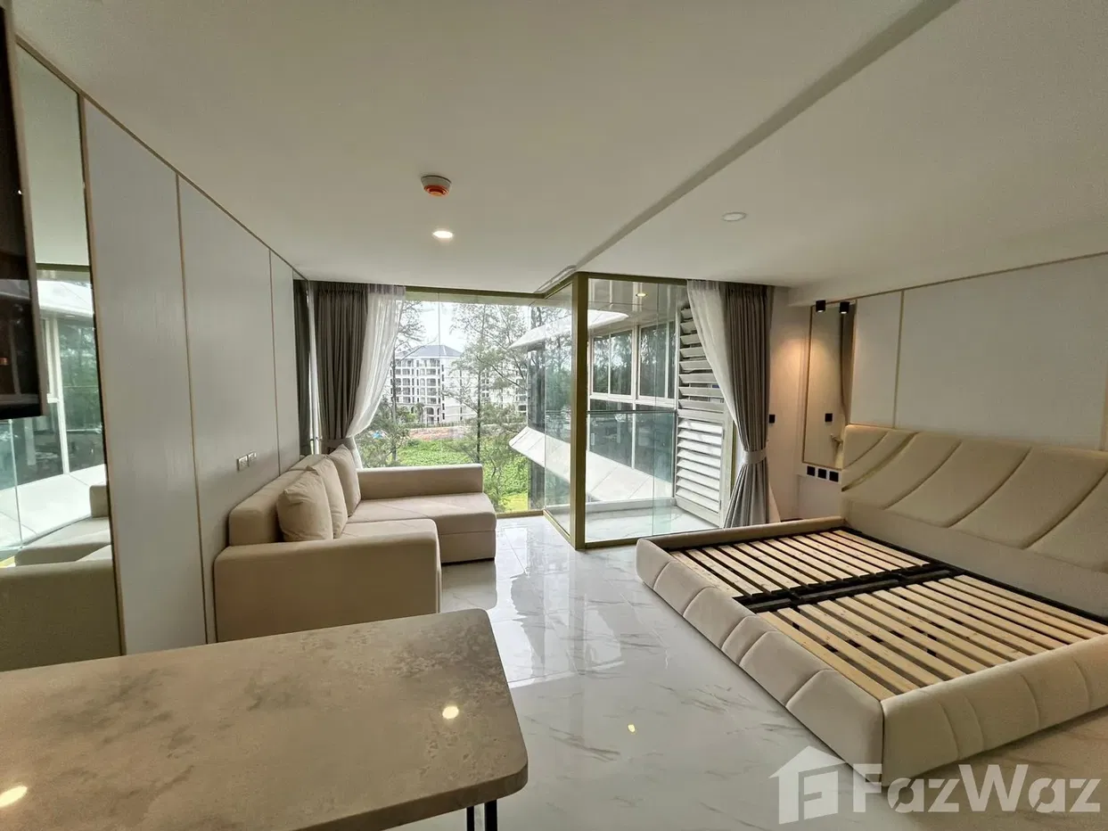 รูป ขาย คอนโด สตูดิโอ ในโครงการ อันดามัน ริเวียร่า 5704103 - รูปที่ 9/20