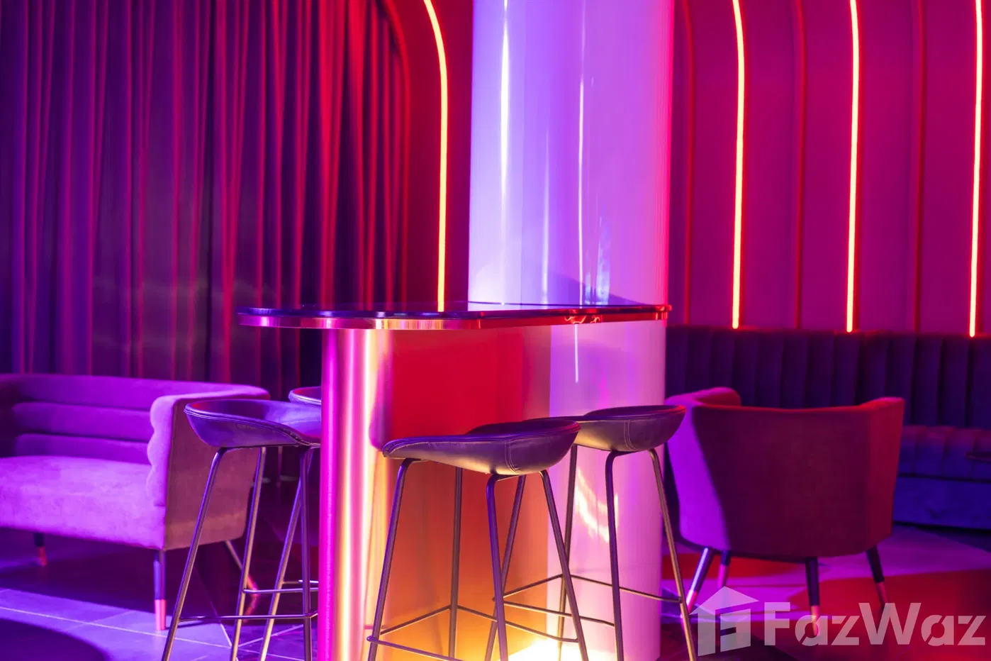 รูป วิลล่าให้เช่า 5 ห้องนอน ใน ป่าตอง, ภูเก็ต 5564035 - รูปที่ 58/207