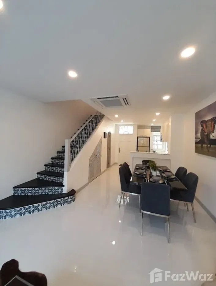 รูป ทาวน์เฮ้าส์ให้เช่า 2 ห้องนอน ในโครงการ โบ้ท ลากูน 1963378 - รูปที่ 2/10