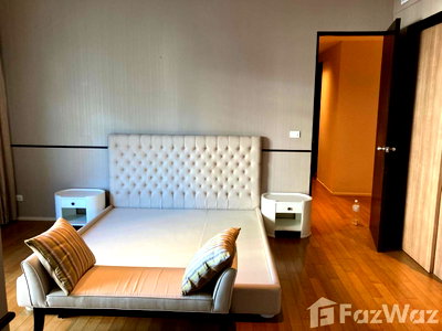 Condos for rent : 3 Bedroom Condo for rent at The Madison 1123598