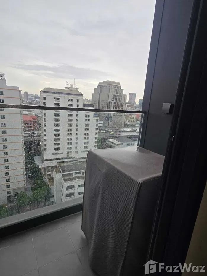picture 1 Bedroom Condo for Rent at Cooper Siam 5705805 - 8/14