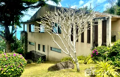 Townhouses for sale Surat Thani : Luxury Townhome with Amazing Sea View near Chaweng 1870182