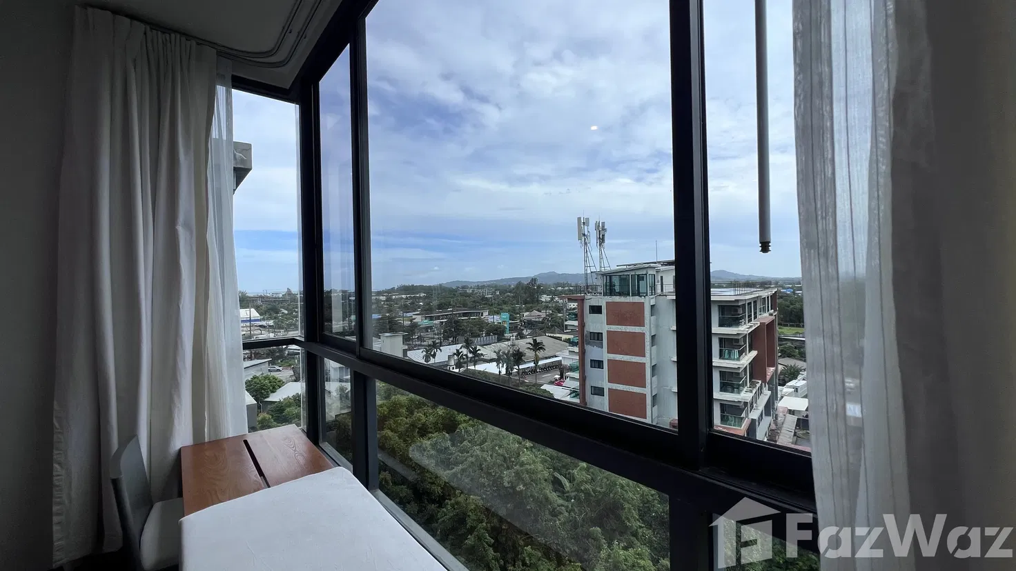 picture Studio Condo for sale at Hill Myna Condotel  1926987 - 2/9