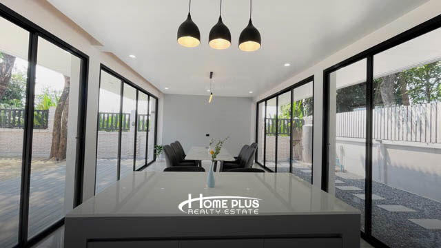 รูป โครงการฟอเรสท์โฮม รังสิตคลอง7 (รีโนเวท) Forest Home Rangsit Khlong7 - รูปที่ 19/33