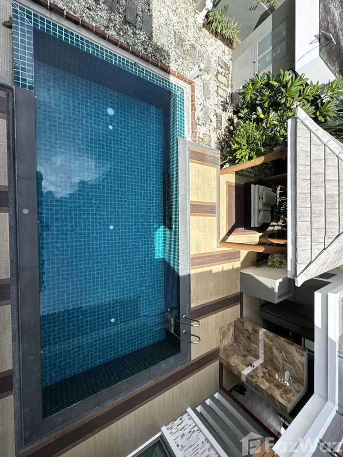 picture 4 Bedroom Pool Villa for Sale 5706606 - 57/61