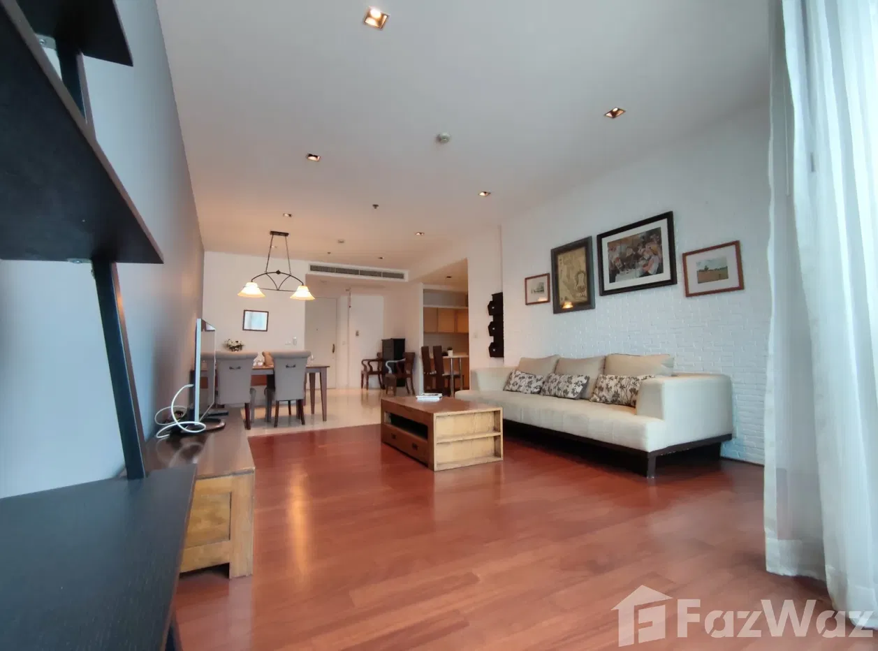 picture 2 Bedroom Condo for rent at Athenee Residence 1133678 - 1/13