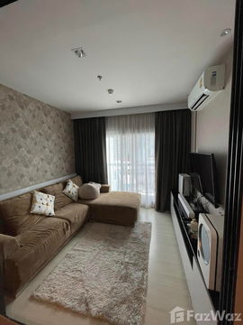 1 Bedroom Condo for sale at Life Sukhumvit 48  1627742