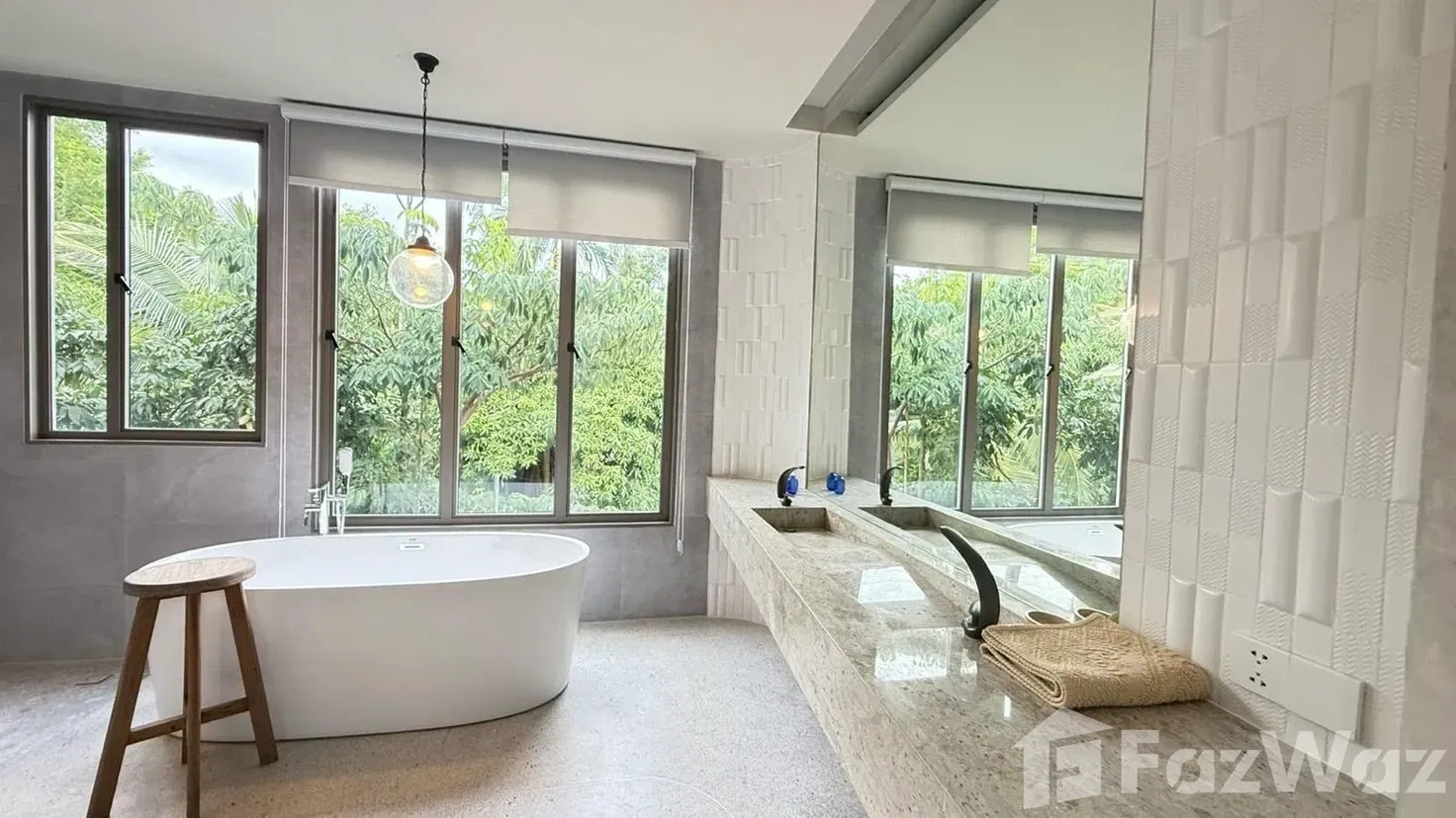 picture 3 Bedroom Villa for rent in Chalong, Phuket 5674475 - 21/37