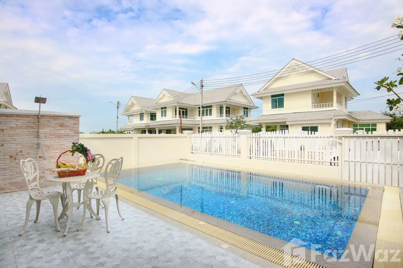 รูป ขาย บ้านเดี่ยว 3 ห้องนอน ในโครงการ ไนซ์ บรีซ 9 5727865 - รูปที่ 3/12