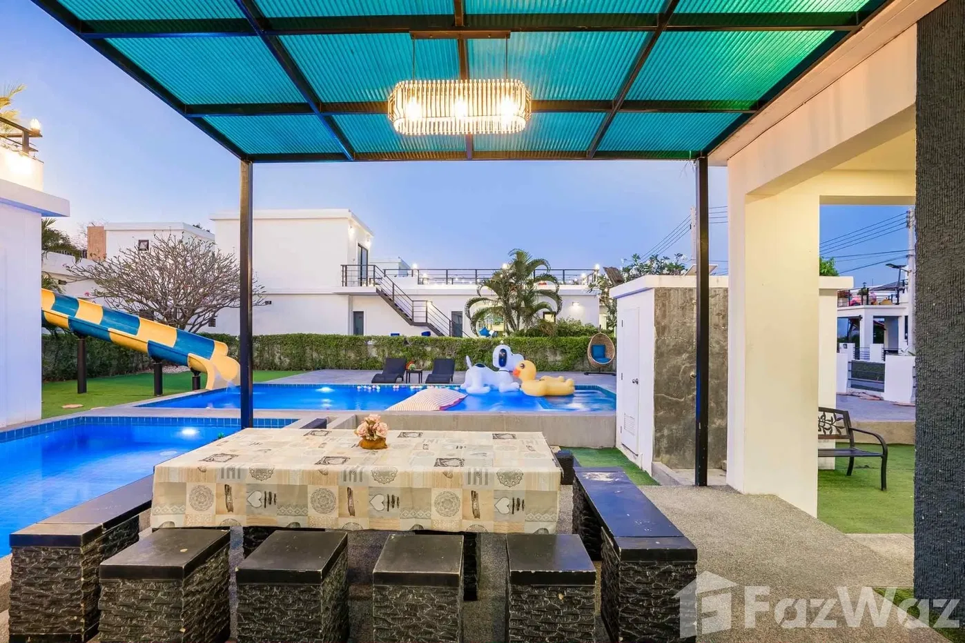 picture 3 Bedroom Villa for sale at The Modern Pool Villa  5694125 - 29/32