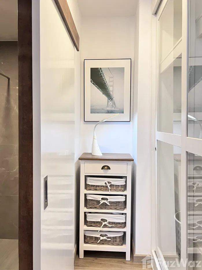 picture 1 Bedroom condo for Rent and Sale at Zcape X2 1961255 - 7/12