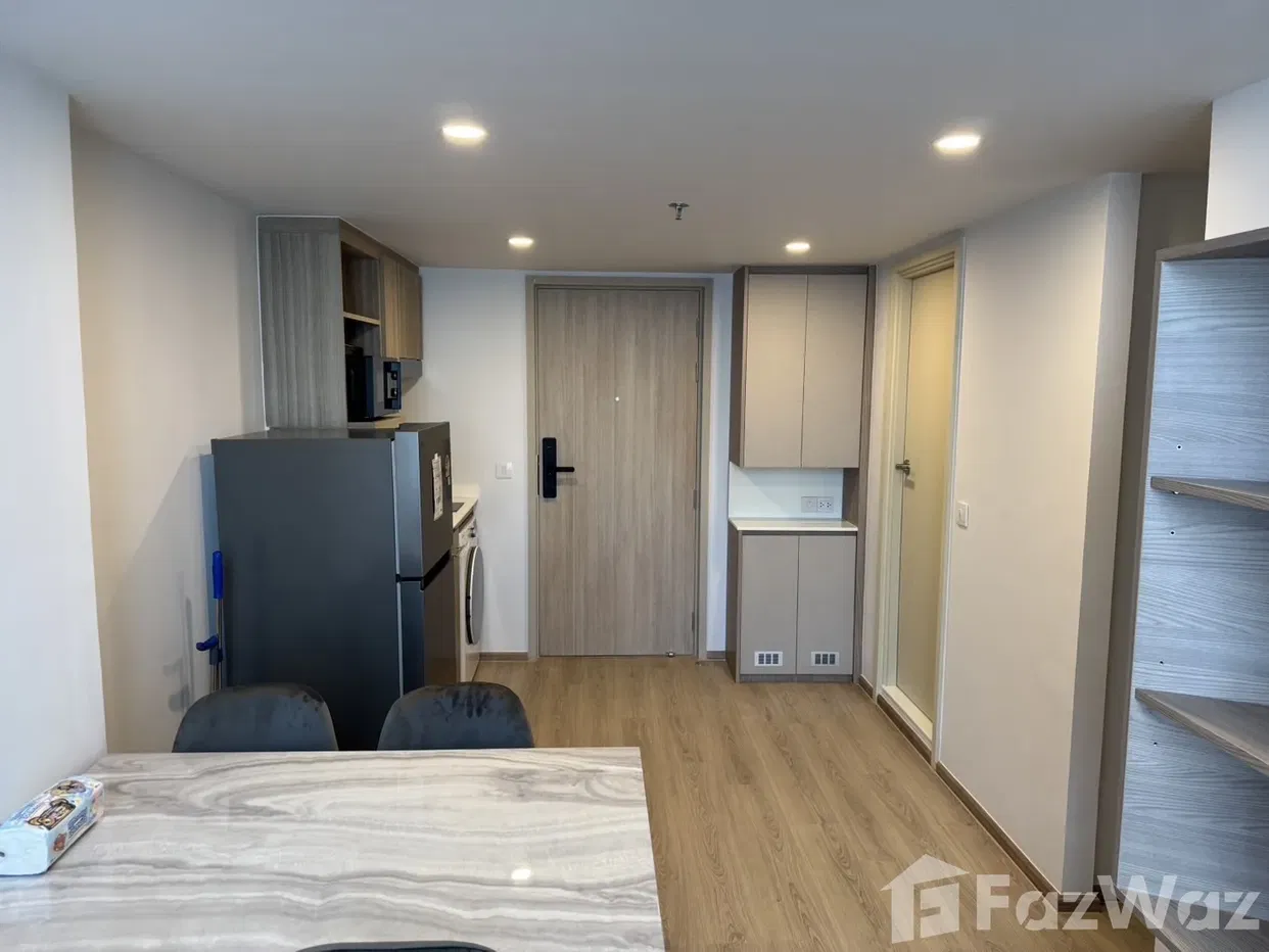 picture 2 Bedroom Condo for rent at Life Rama 4 - Asoke 5697368 - 5/14