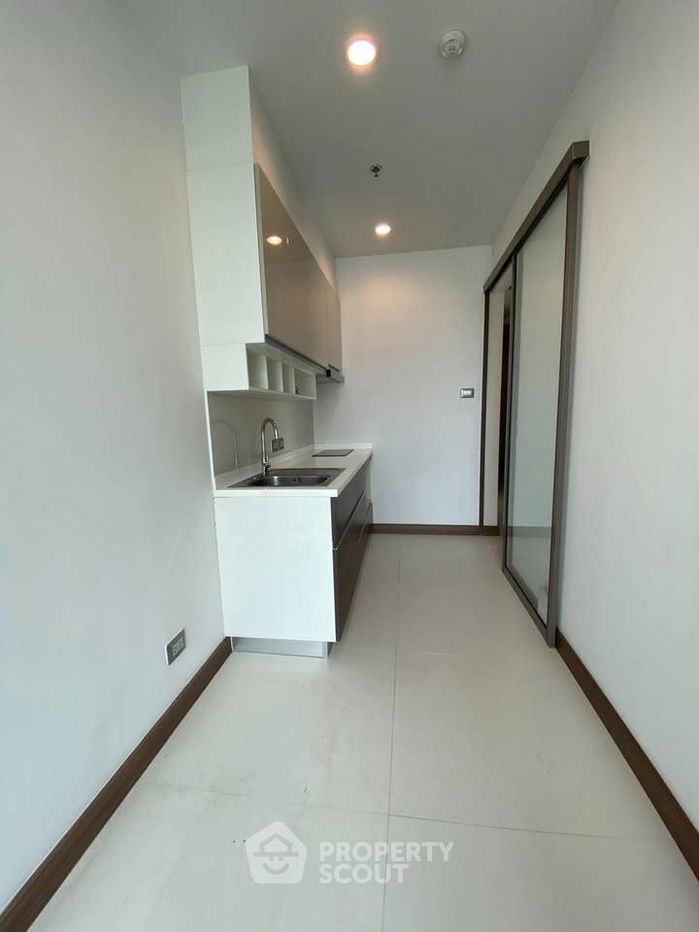 รูป คอนโด 2-ห้องนอน ที่ ศุภาลัย โอเรียนทัล สุขุมวิท 39 ใกล้ MRT เพชรบุรี (ID 2181053) - รูปที่ 16/16