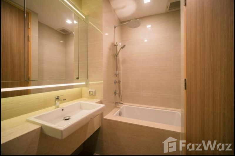picture 1 Bedroom Condo for rent at Noble BE33 1058278 - 5/10