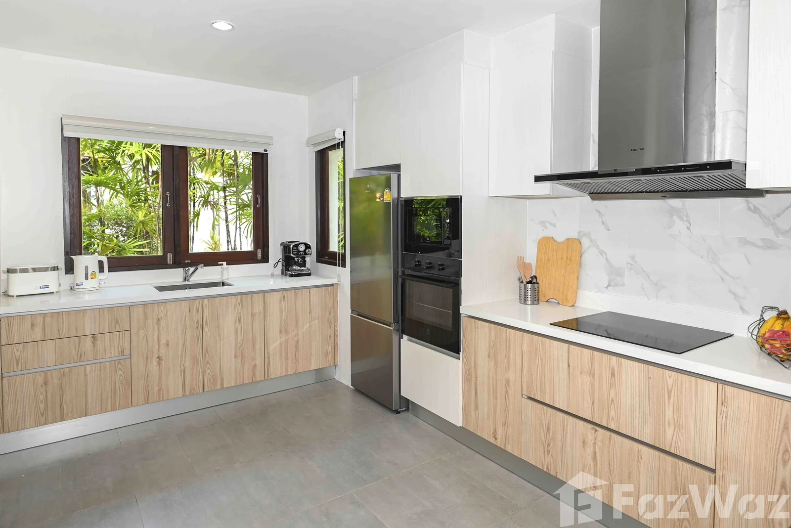 1 Bedroom Villa for rent at The Gardens by Vichara 5569036 - image 2
